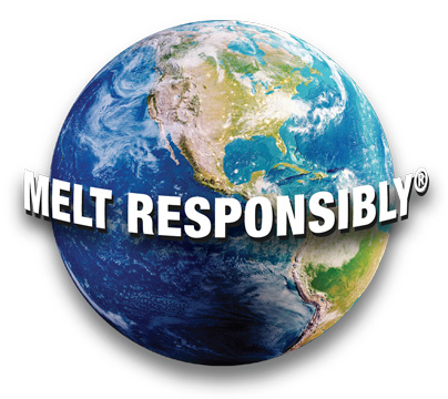 MELT RESPONSIBLY® - OxyChem Calcium Chloride